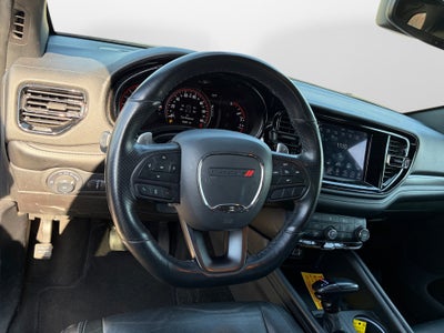 2022 Dodge Durango GT AWD