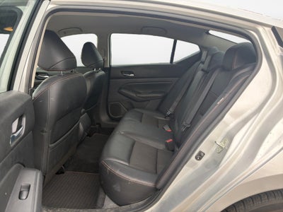 2020 Nissan Altima SR FWD