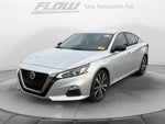 2020 Nissan Altima SR FWD