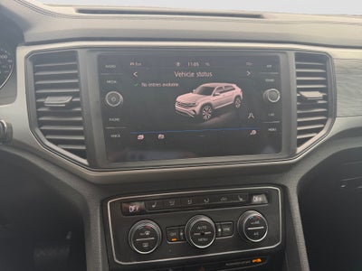 2020 Volkswagen Atlas Cross Sport 2.0T SE w/Technology