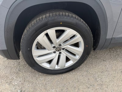 2020 Volkswagen Atlas Cross Sport 2.0T SE w/Technology