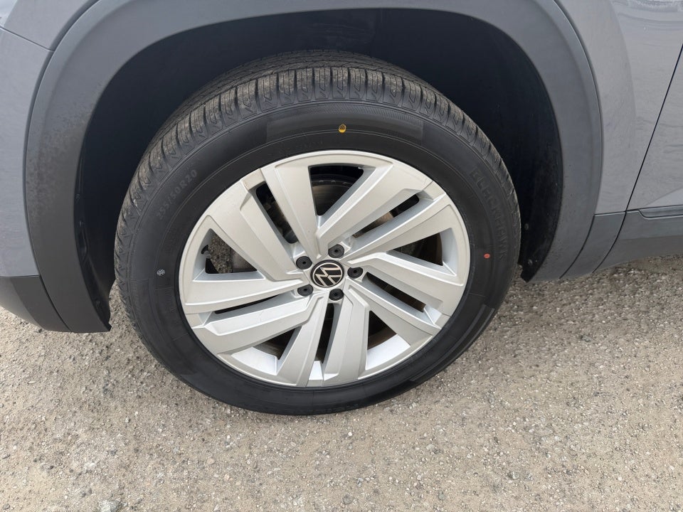 2020 Volkswagen Atlas Cross Sport 2.0T SE w/Technology