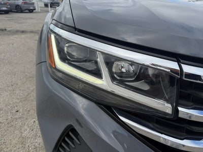 2020 Volkswagen Atlas Cross Sport 2.0T SE w/Technology