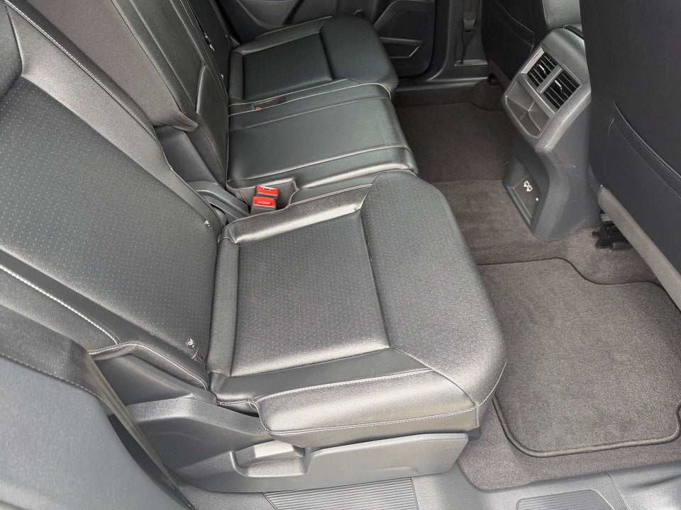 2020 Volkswagen Atlas Cross Sport 2.0T SE w/Technology