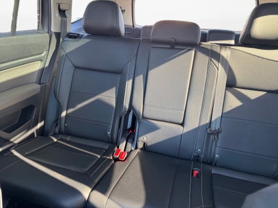 2022 Volkswagen Atlas 2.0T SEL