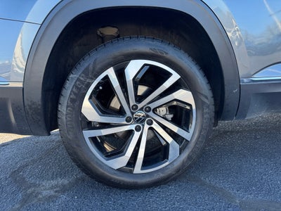 2022 Volkswagen Atlas 2.0T SEL