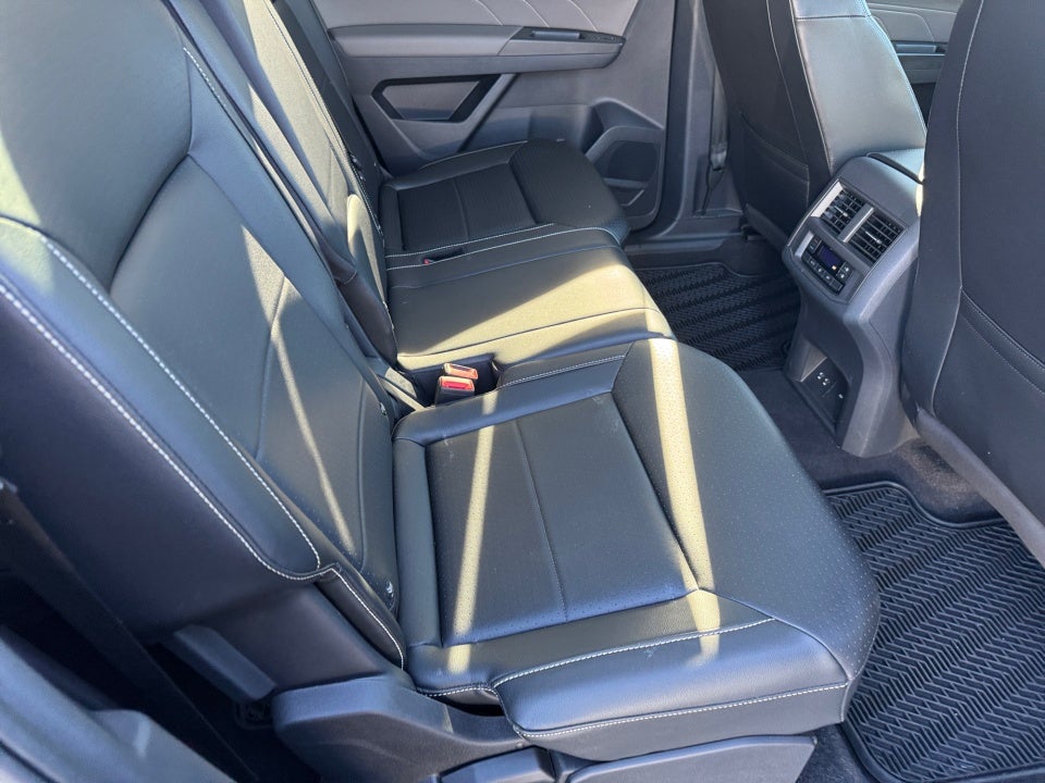 2022 Volkswagen Atlas 2.0T SEL