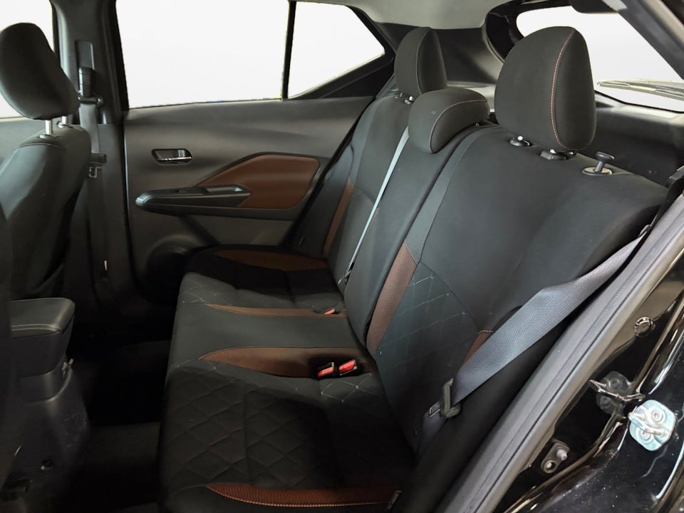 2020 Nissan Kicks SR Xtronic CVT