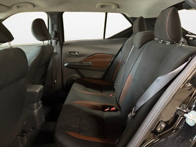 2020 Nissan Kicks SR Xtronic CVT