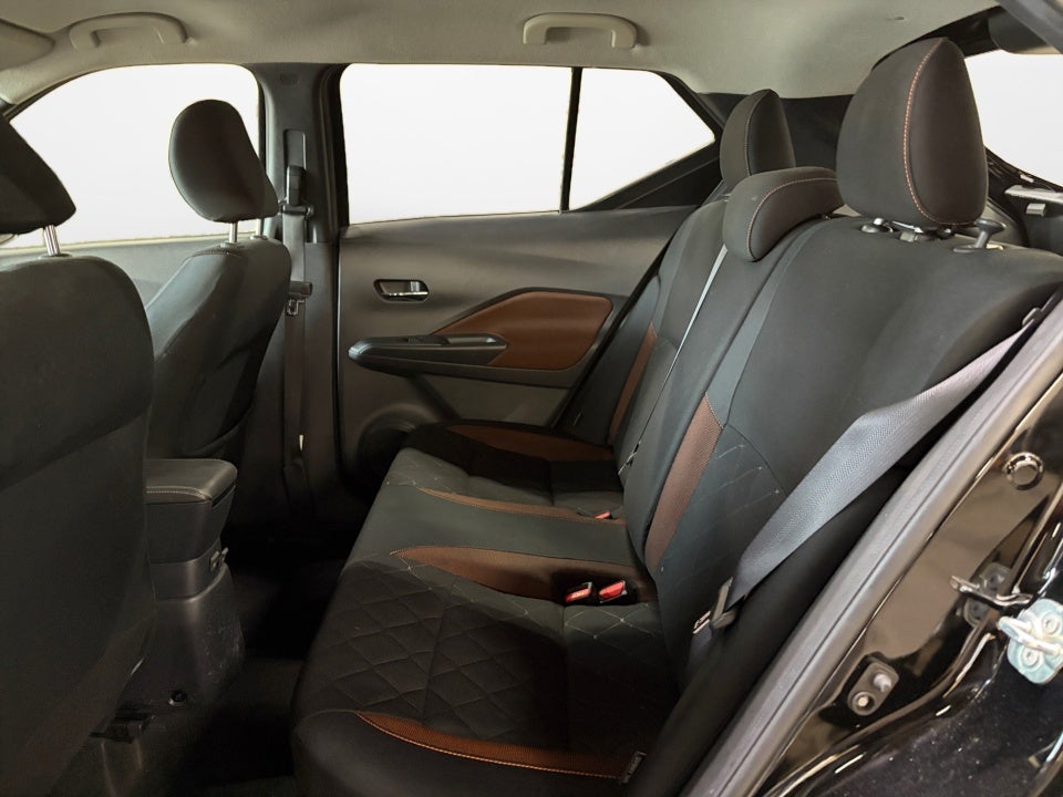 2020 Nissan Kicks SR Xtronic CVT