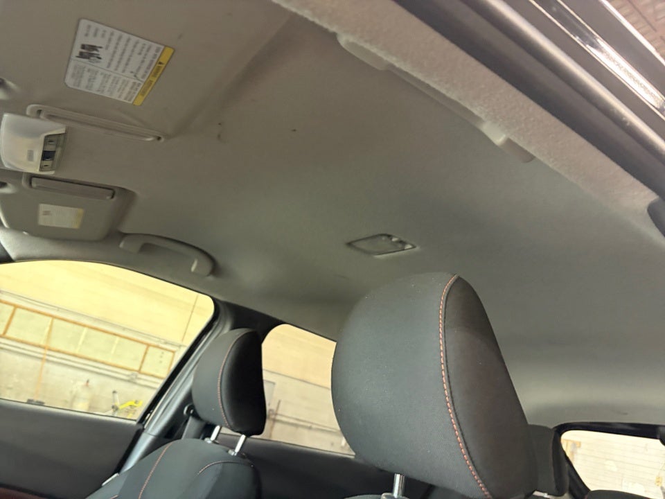 2020 Nissan Kicks SR Xtronic CVT