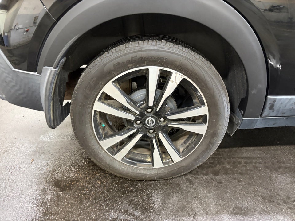 2020 Nissan Kicks SR Xtronic CVT