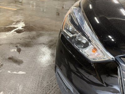 2020 Nissan Kicks SR Xtronic CVT