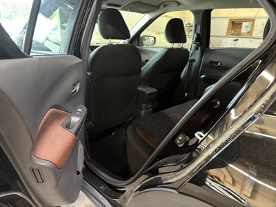 2020 Nissan Kicks SR Xtronic CVT