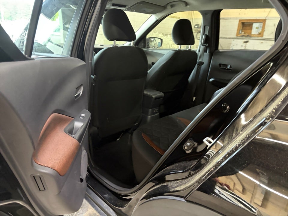 2020 Nissan Kicks SR Xtronic CVT