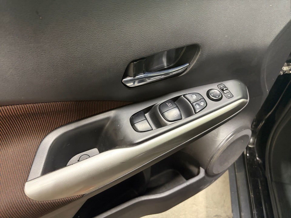 2020 Nissan Kicks SR Xtronic CVT