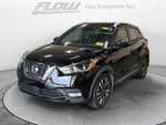 2020 Nissan Kicks SR Xtronic CVT