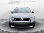 2021 Volkswagen Tiguan 2.0T SE R-Line Black