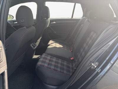 2019 Volkswagen Golf GTI 2.0T S