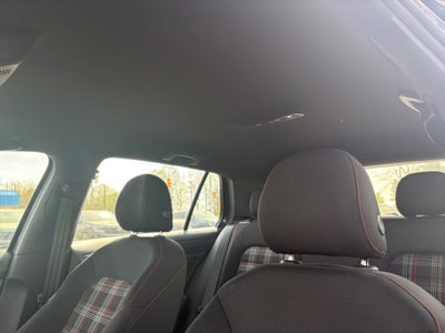 2019 Volkswagen Golf GTI 2.0T S