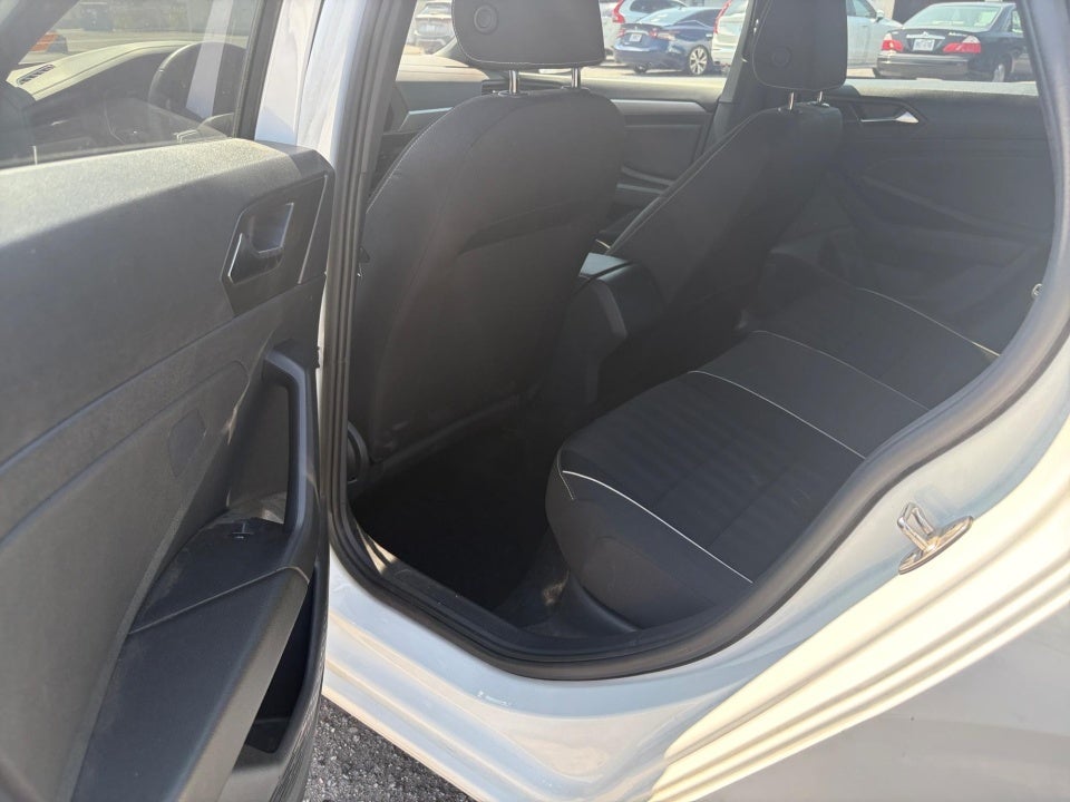 2024 Volkswagen Jetta Sport