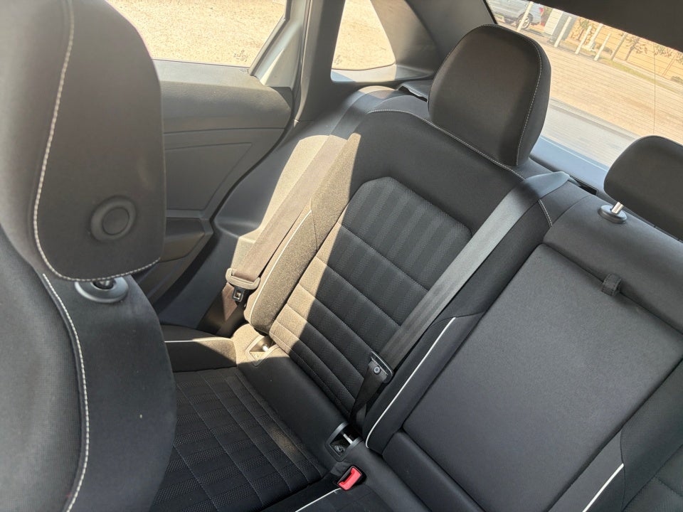 2024 Volkswagen Jetta Sport