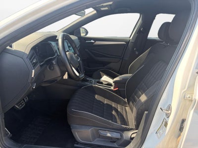 2024 Volkswagen Jetta Sport