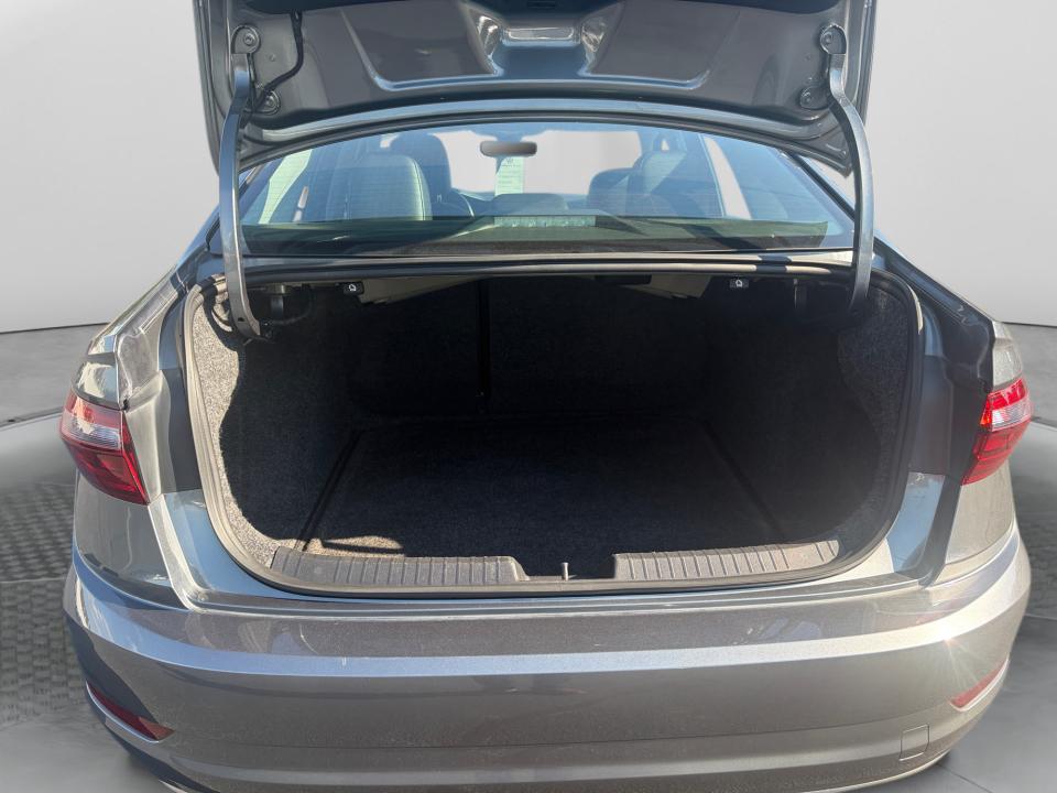 2021 Volkswagen Jetta SEL