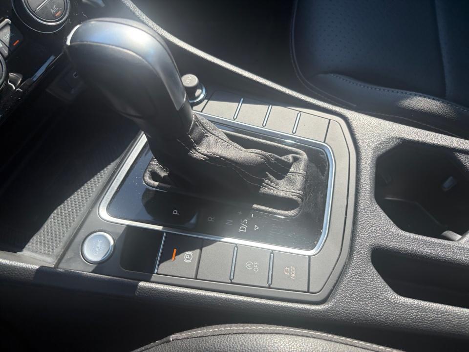 2021 Volkswagen Jetta SEL