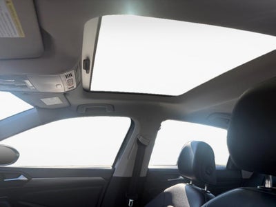 2021 Volkswagen Jetta SEL
