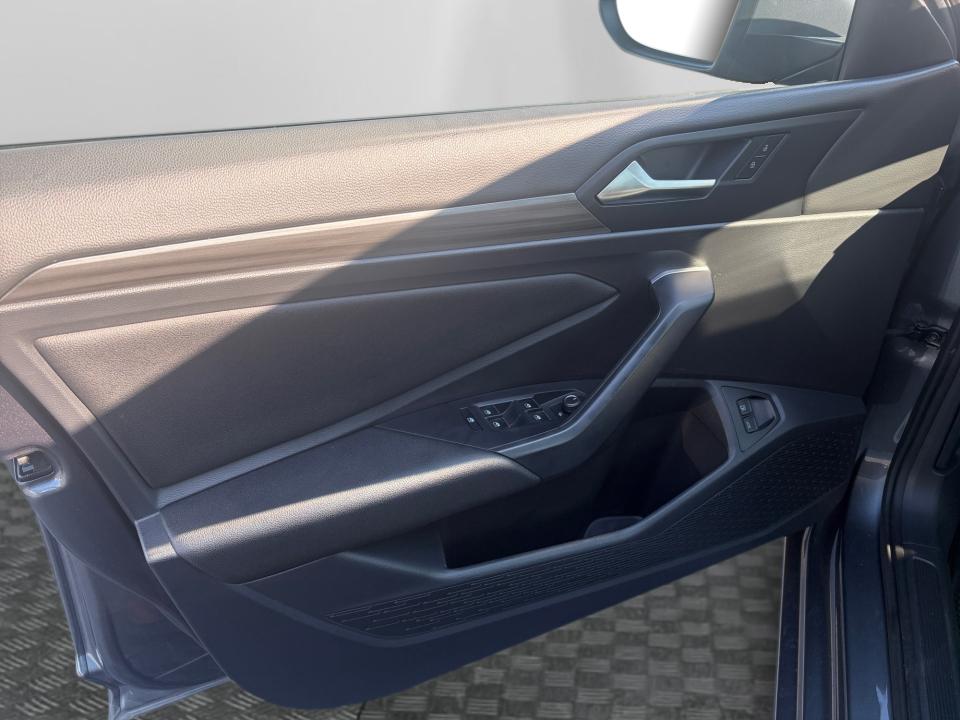 2021 Volkswagen Jetta SEL