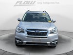 2017 Subaru Forester Touring