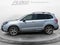 2017 Subaru Forester Touring