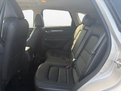 2025 Mazda Mazda CX-5 2.5 S Preferred