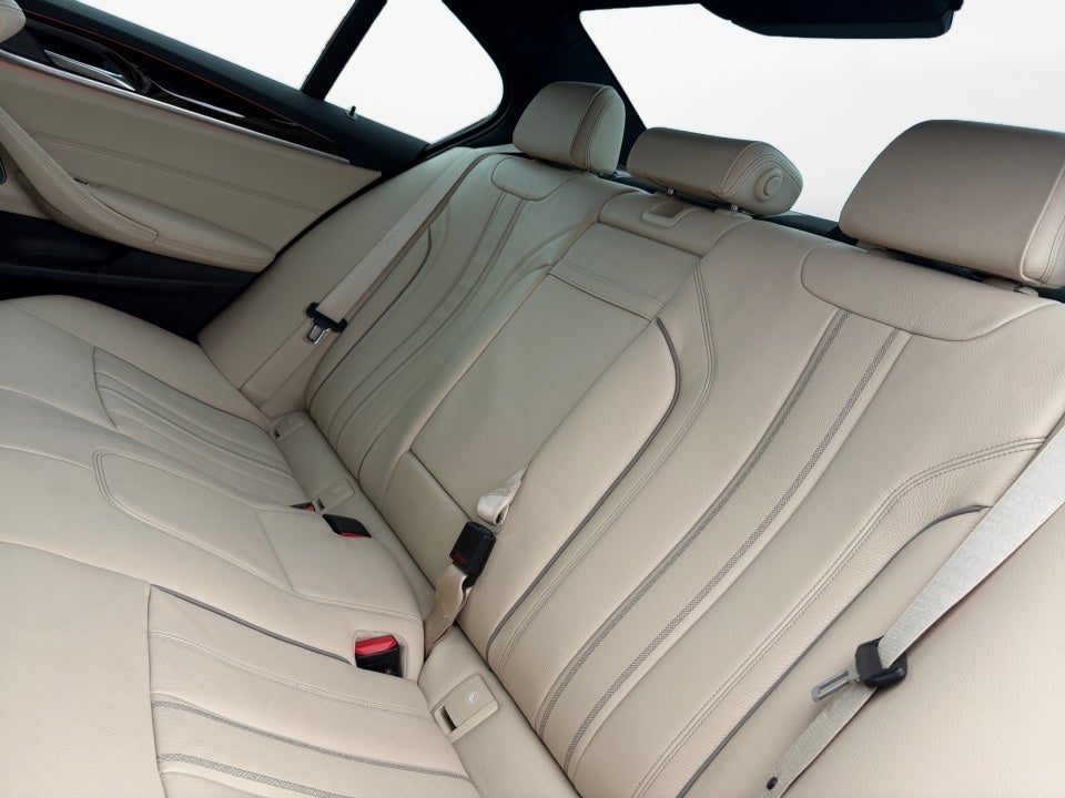 2019 BMW 540i xDrive