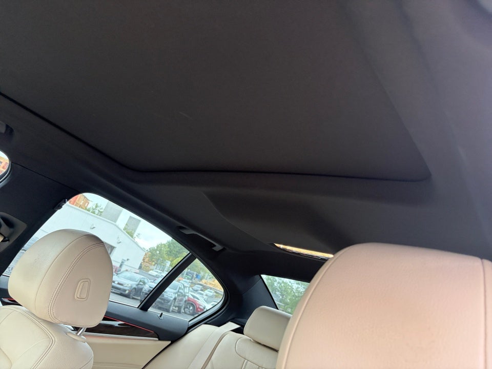 2019 BMW 540i xDrive