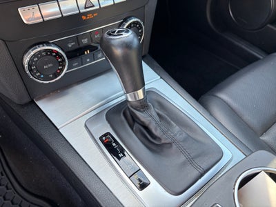 2014 Mercedes-Benz C 300 Sport 4MATIC®