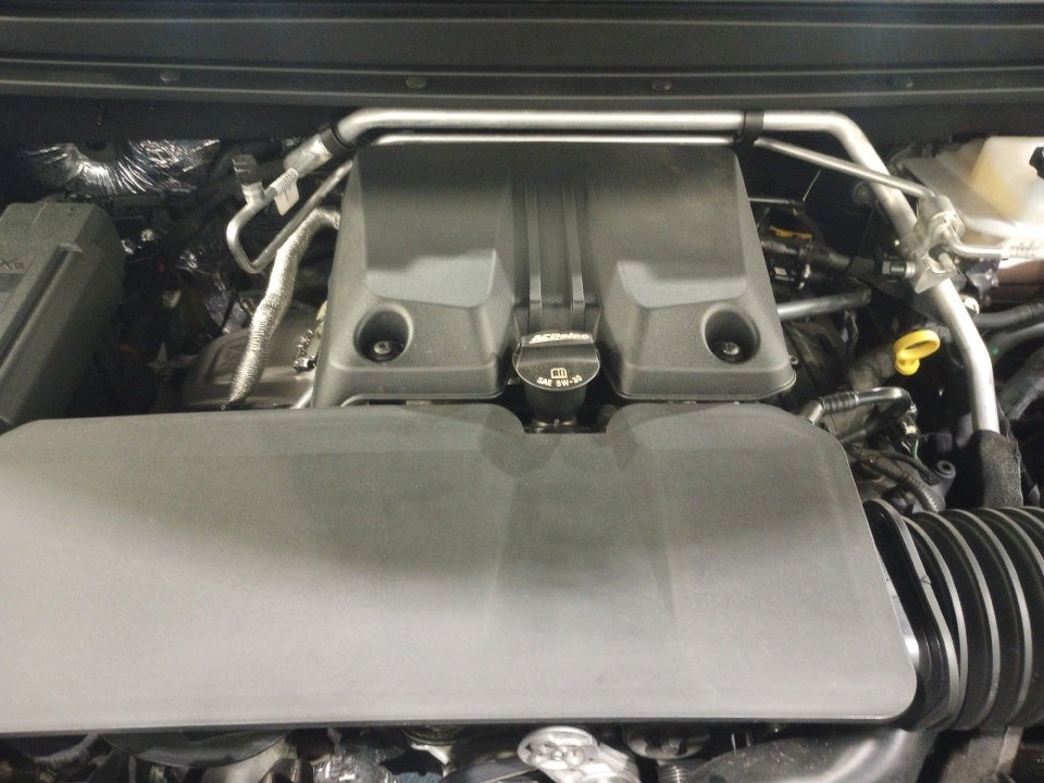 2024 Chevrolet Colorado 4WD Z71