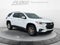 2020 Chevrolet Traverse AWD LT Leather