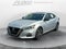 2020 Nissan Altima SR FWD