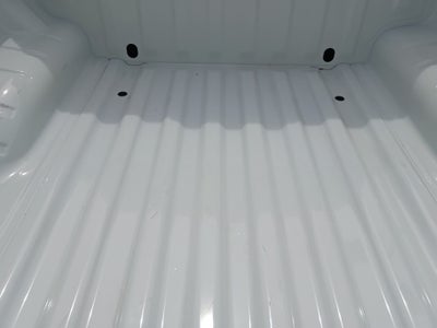 2026 Nissan Frontier Crew Cab SV 4x2