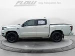 2026 Nissan Frontier Crew Cab SV 4x2