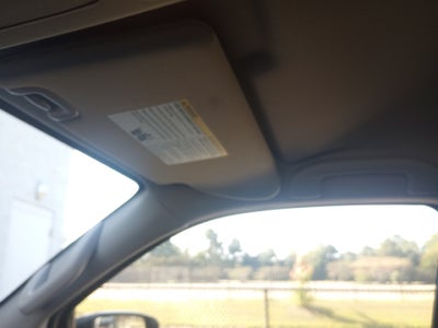 2026 Nissan Frontier Crew Cab SV 4x2