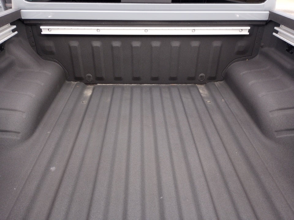 2023 Nissan Frontier Crew Cab PRO-4X 4x4