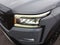 2023 Nissan Frontier Crew Cab PRO-4X 4x4