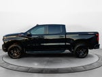 2021 Chevrolet Silverado 1500 4WD Crew Cab Short Bed LT Trail Boss