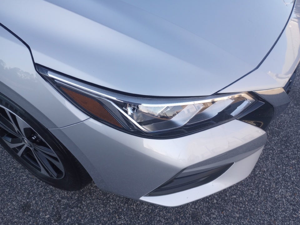 2023 Nissan Sentra SV Xtronic CVT