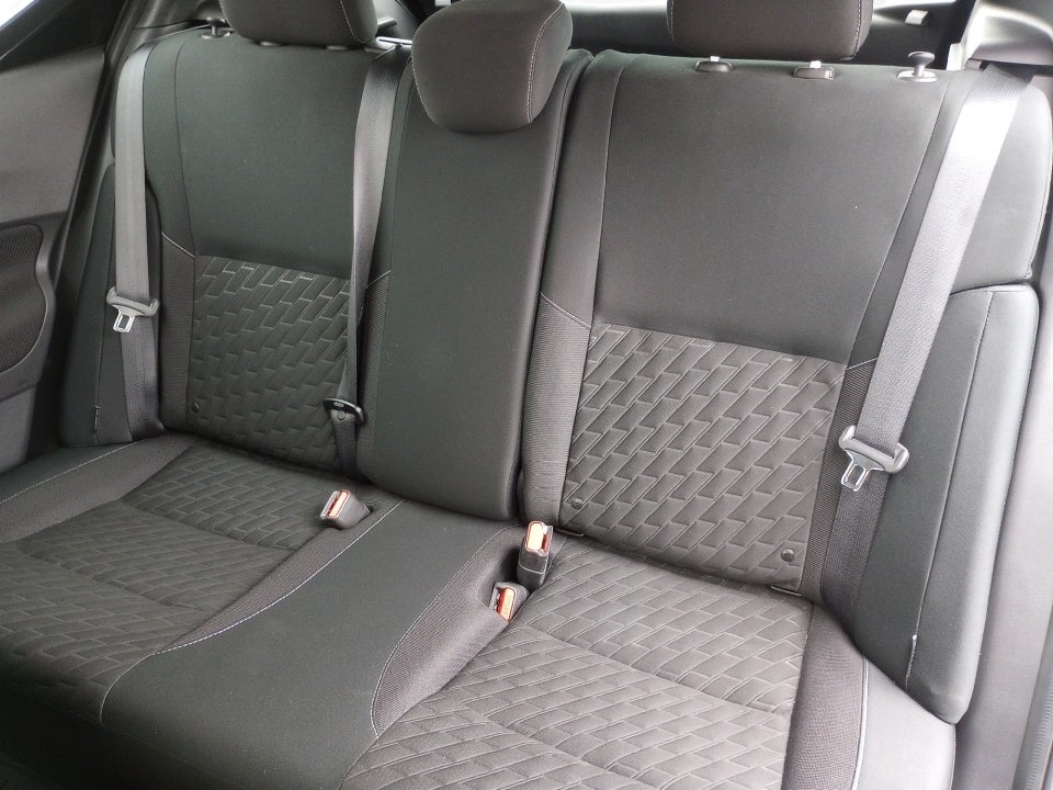 2021 Nissan Kicks S Xtronic CVT