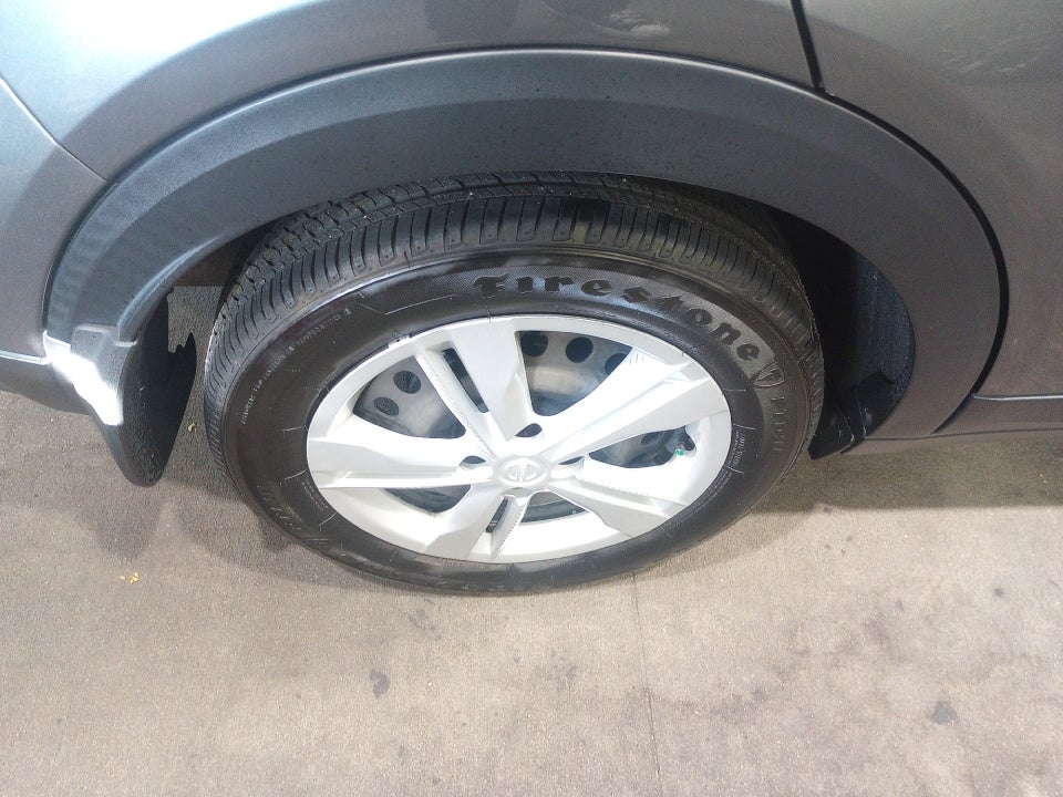 2023 Nissan Kicks S Xtronic CVT