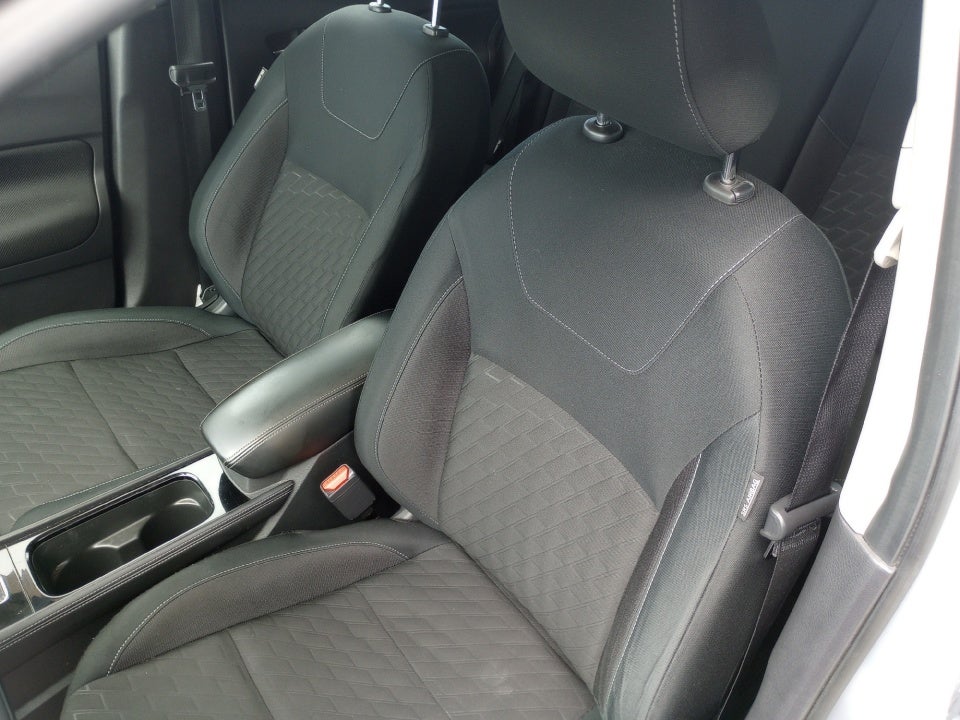 2023 Nissan Kicks SV Xtronic CVT